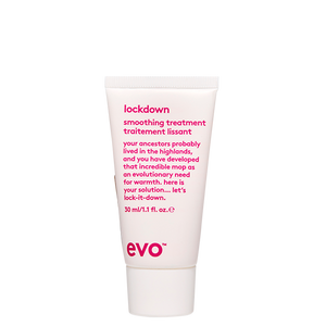 evo lockdown mini neizskalojamā maska