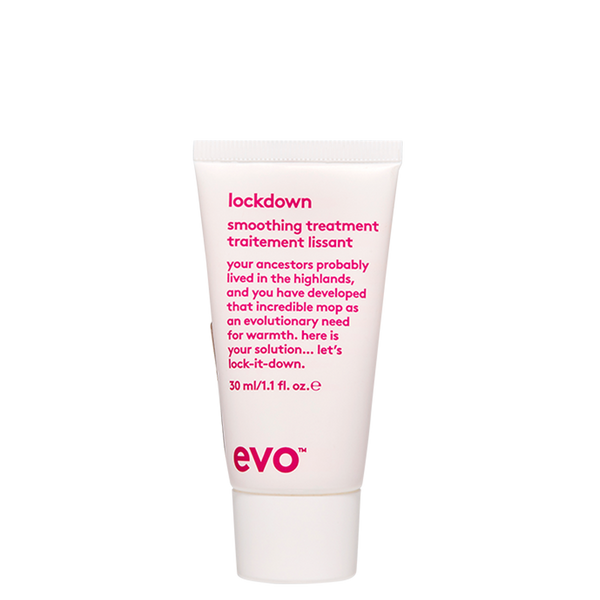 evo lockdown mini neizskalojamā maska