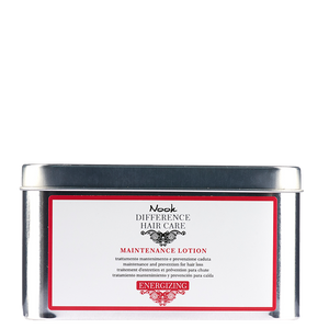 Nook DHC ENERGIZING ampulės