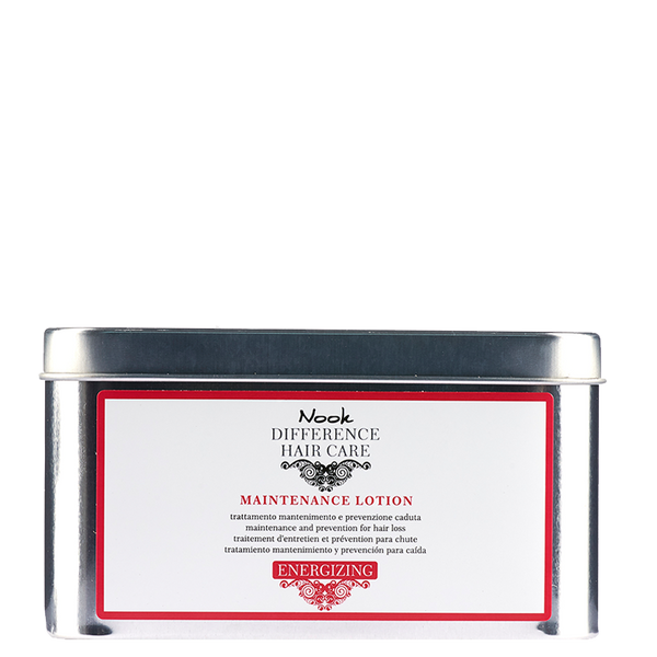 Nook DHC ENERGIZING ampulės