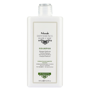 Nook DHC PURIFYING šampūnas