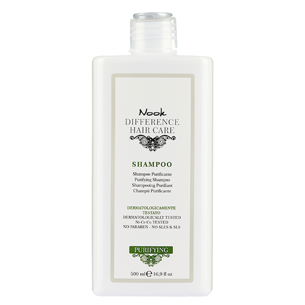 Nook DHC PURIFYING šampūnas
