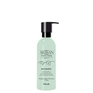 Nook Artisan RICCIOLETTO garbanų formavimo fluidas