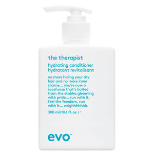 evo the therapist raminamasis kondicionierius