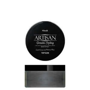 Nook Artisan TOP GUM lengvos fiksacijos guma