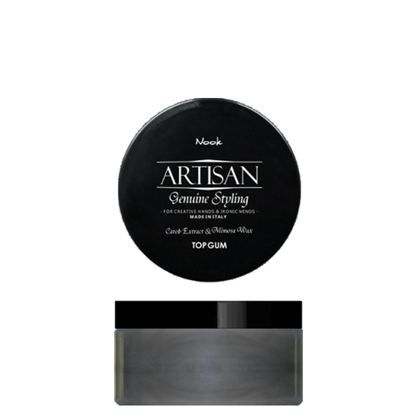 Nook Artisan TOP GUM lengvos fiksacijos guma