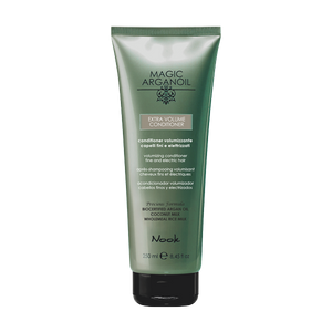 Nook Magic Arganoil EXTRA VOLUME kondicionieris apjomam